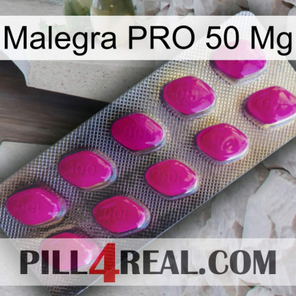 Malegra PRO 50Mg 09